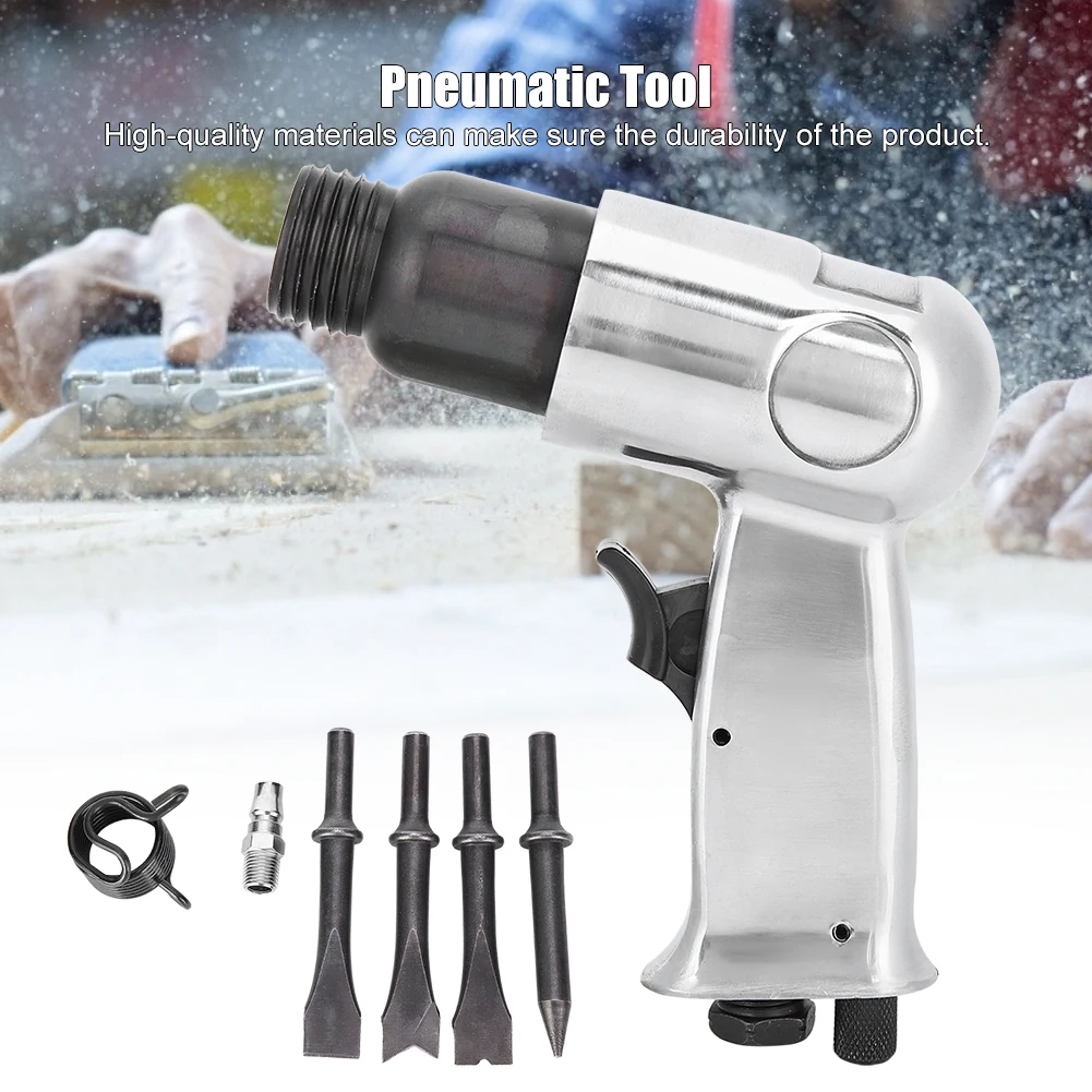 Air Shovle Hammer Gun Air Shovle Hammer Gun  Professional Handheld Pneumatic Tool AF-150 4500rpm Air Tool Pneumatic Tool