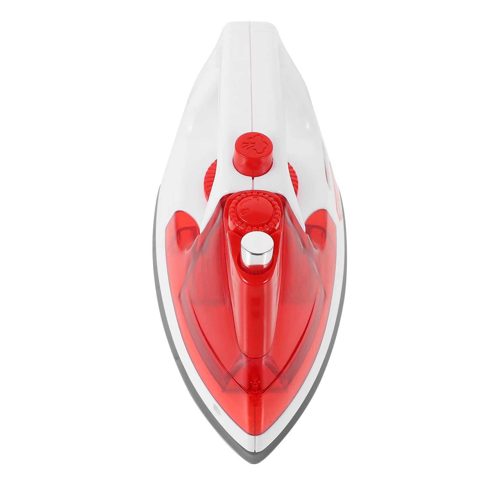 

1pc Simulation Electric Iron Kids Educational Role-Playing Game Plaything Safe Children'S Home Appliance