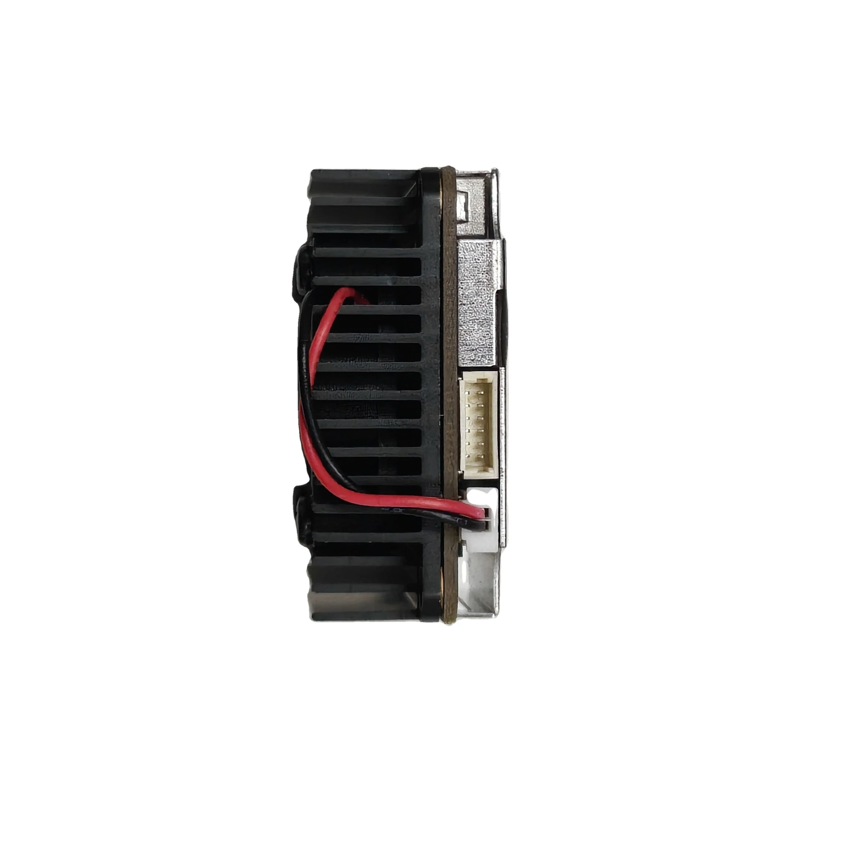 6-7G VTX FPV Transmission 6.1-7.2G 7.2G 5W VTX 64CH VRX Long Range FPV VTX Analog Video Transmitterfor FPV Drone