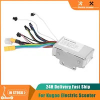 Brushless DC 48V Controller for Kukirin G2 Max Control Electric Scooter for KUGOO Kirin G2 Max Skateboard Controller Parts