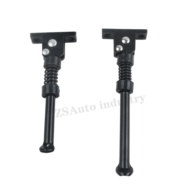 Wholesale Folding Electric Scooter 150 170cm Foot Support Replacement Extended Tripod Side Support Parking Parts