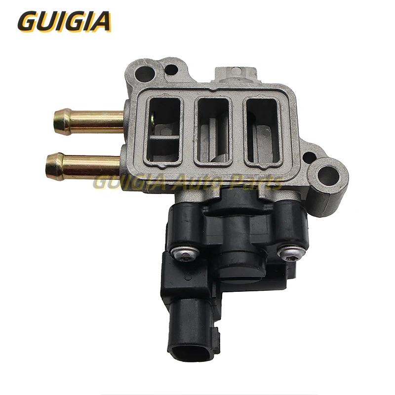 36460-PAA-L21 صمام التحكم في الهواء الخامل للمحرك عالي الجودة الجديد لهوندا أكورد Ex Lx Se 2002 1999 216624   AC4072 36460PAAL21