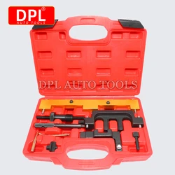 Petrol Engine Setting Timing Locking Tool Kit For BMW N42 N46 N46T B18-A B20-A-B Camshaft