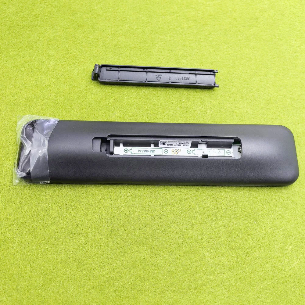 Оригинальный телефон с дистанционным управлением для Haier H43K66UG PLUS H50K66UG PLUS H50K6UG PLUS H55K66UG PLUS H58K66UG PLUS OLED TV