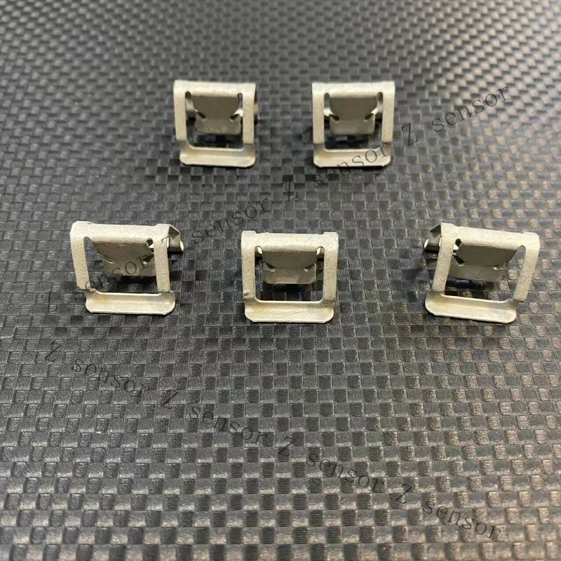 Z+ 5 Pcs Mounting Clamp FOR MERCEDES X222 V251 A207 A217 C204 C207 0039915170