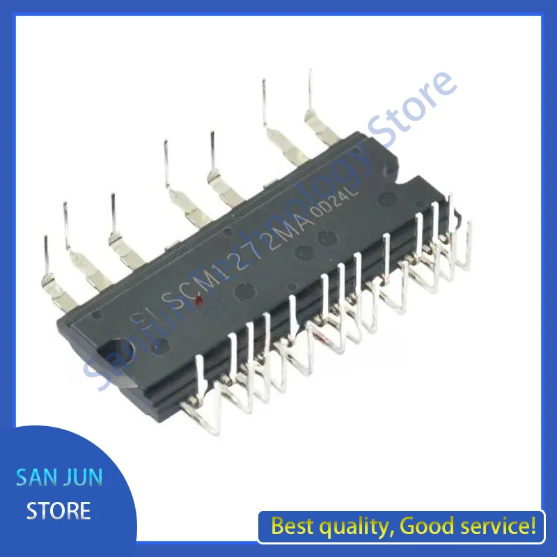 new module 2pcs/lot SCM1272MA SCM1125MF SCM1276MF SCM1274MF SCM6717MF SCM1110MF SCM1561M SCM1841M SCM6717MF SCM1242MF New Module