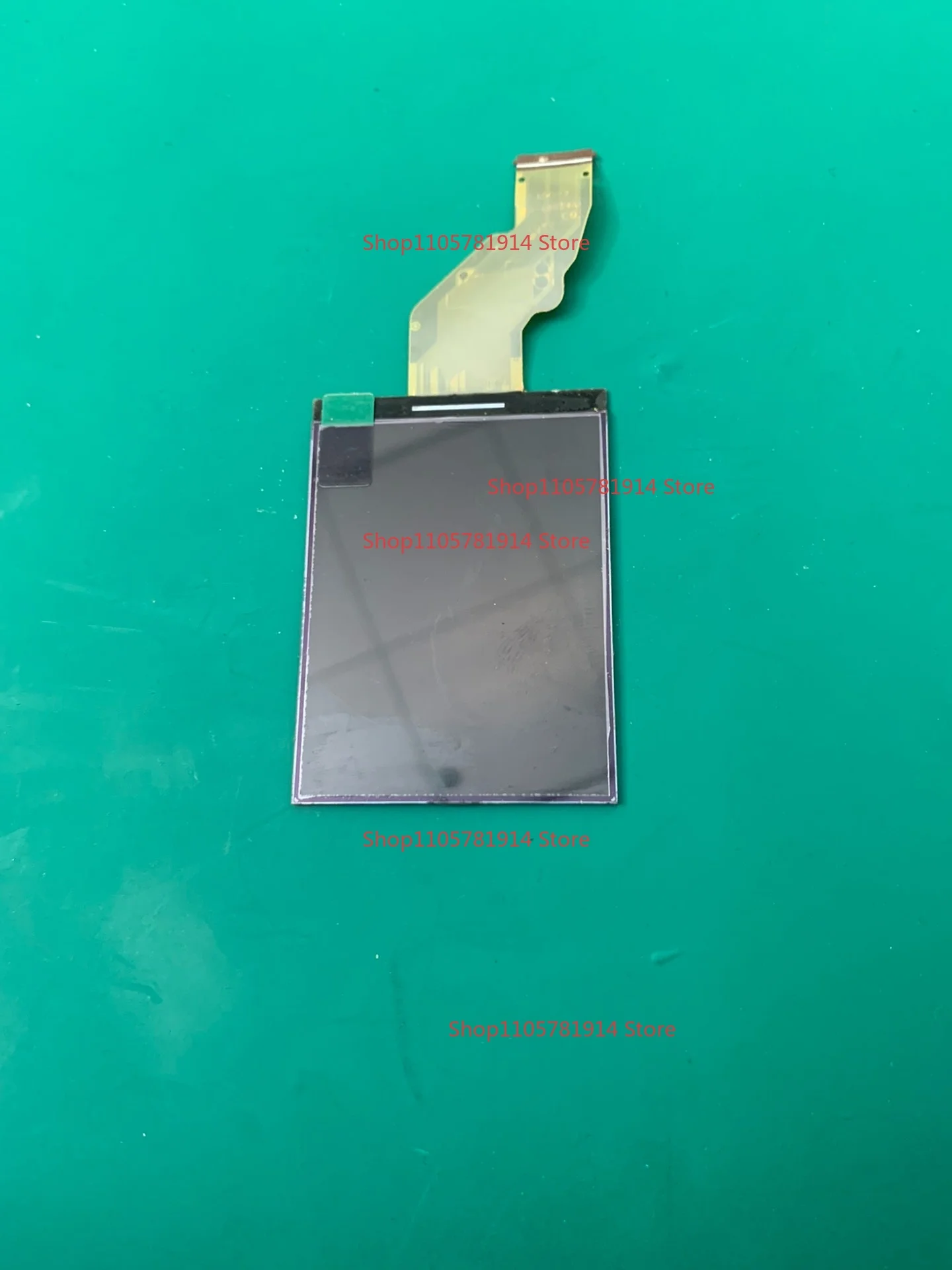 For Casio Z800 Camera Screen LCD Display, LCD Screen, New with Backlight