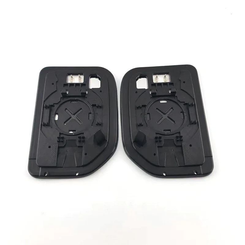 For Toyota FJ Cruiser 2007-2014 Car Left / Right Rear View Mirror Glass Heated 8796135870 TO1324161 8793135A00 TO1325161