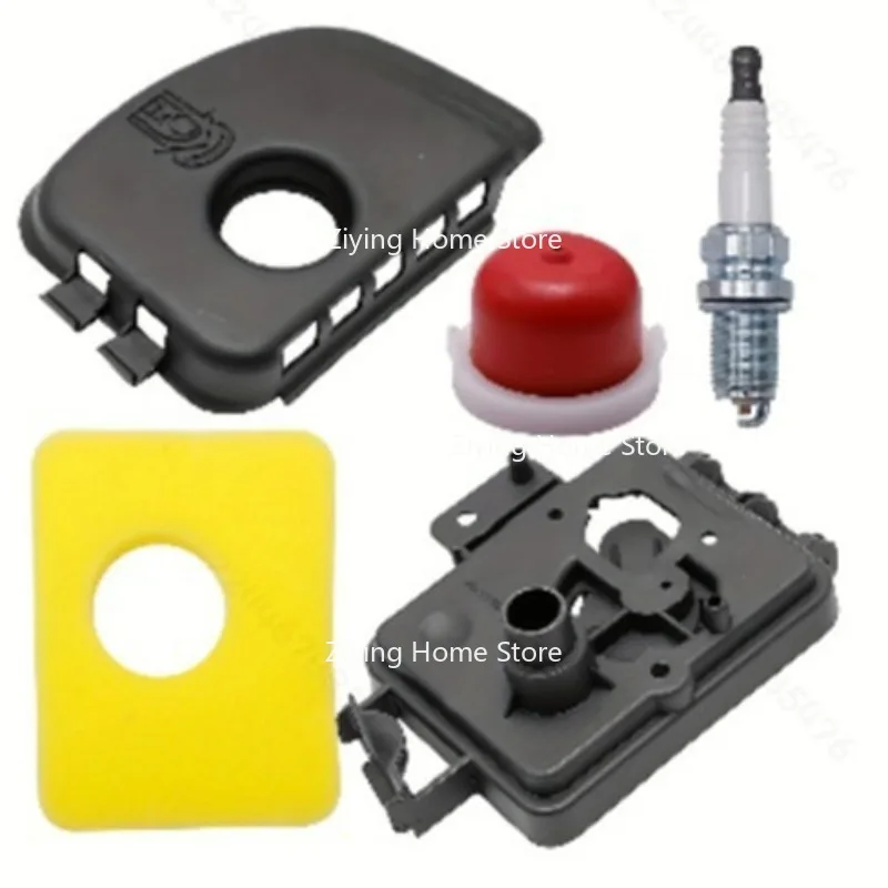 

Applicable To 799579 595660 Air Filter Cover Spark Plug Housing Sponge Foam Filter 59428