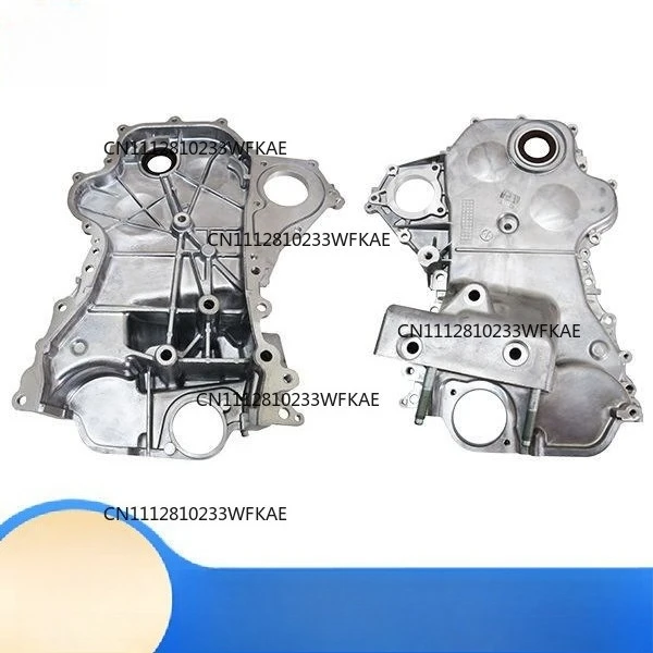 Suitable for Hyundai Kia Timing Shell Oil Pump 21350-2E021 21350-2E030 21350-03170