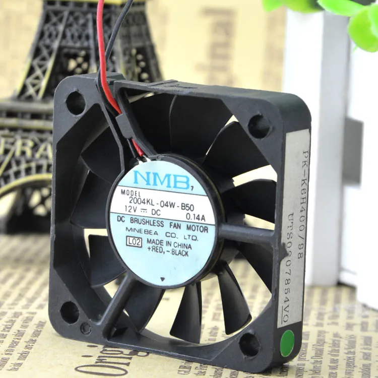 New Original 2004KL…