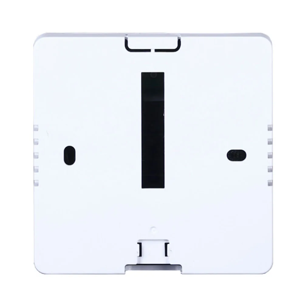 Remote Control Wall Mounted Boiler Thermostat Thermostat WIFI Installation Type Lightweight Mterial No WIFI Thermostat Boiler