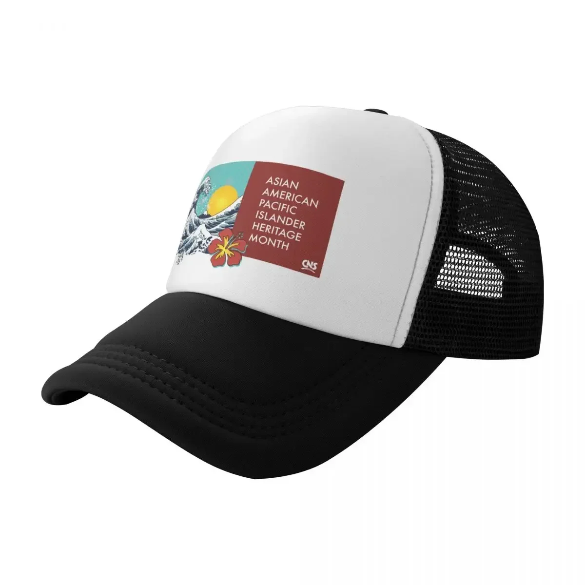 Asian American Pacific Island Heritage Month Baseball Cap Hat Man For The Sun Hood Sun Cap Golf Hat Man Hats Woman Men's