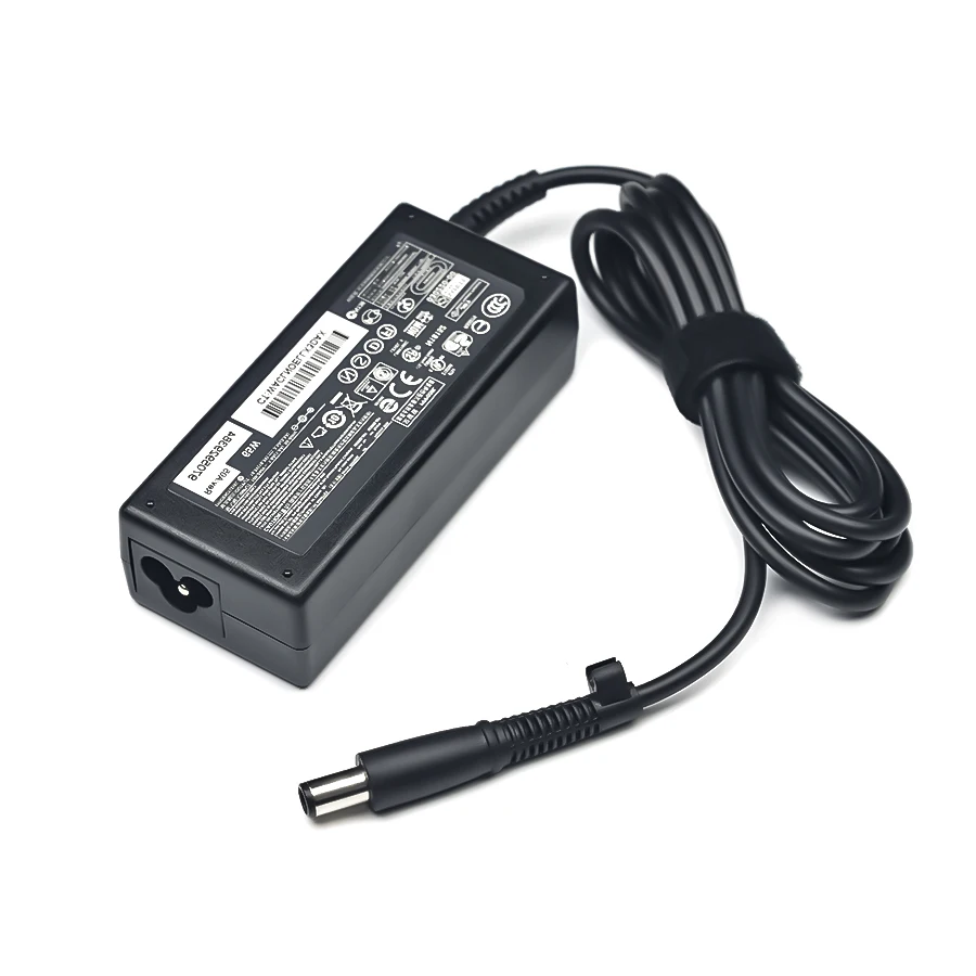 18.5V 3.5A 7.4*5.0mm 65W AC Laptop Adapter Charger for For HP Compaq pavilion G6 DV5 DV6 DV7 DV4 G50 G60 N193 CQ43 CQ32 CQ60