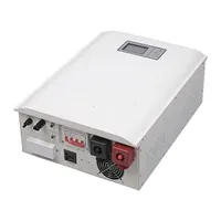 5KW Sungrow Hybrid Solar Inverter with MPPT Charge Controller
