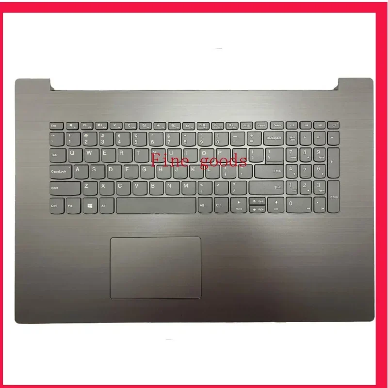 

Новинка для Lenovo IdeaPad 320-17isk 320-17ikk, чехол для упора для рук, клавиатура, тачпад