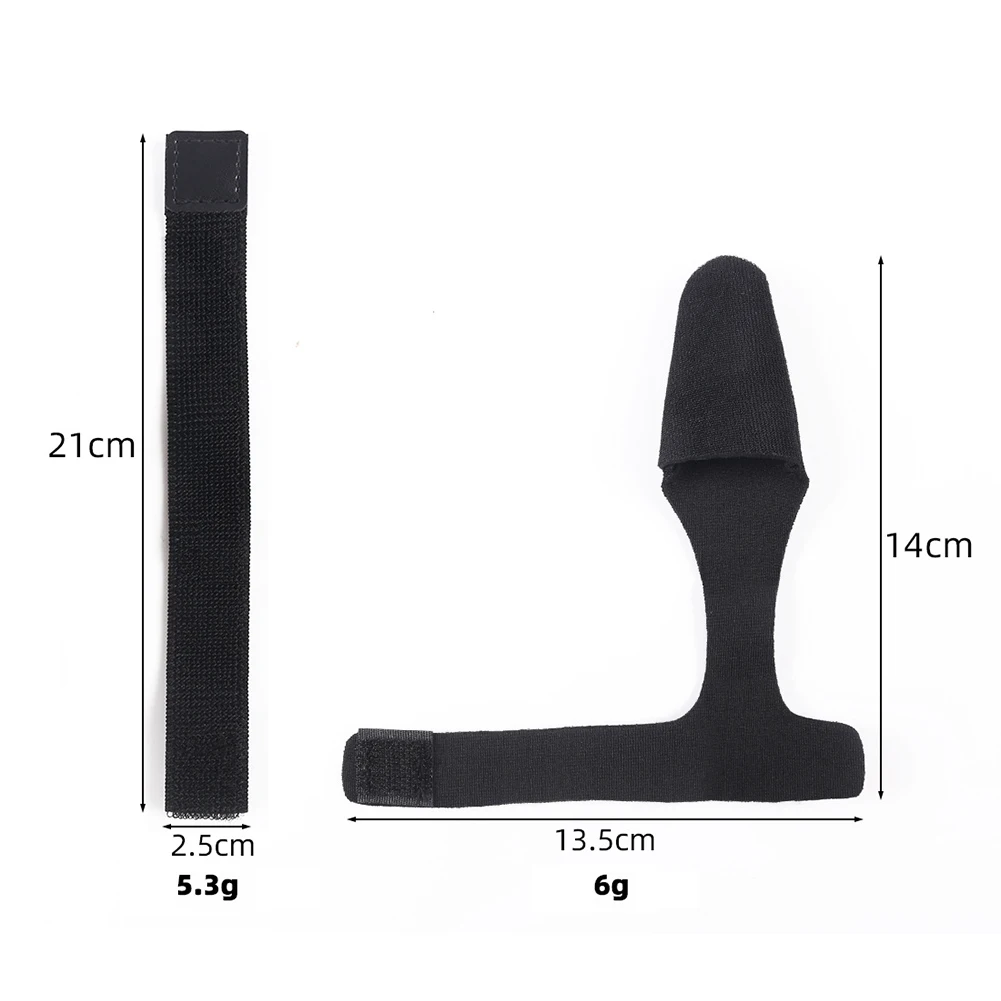 2pcs Fishing Rod Pole Protector Case Cover Sleeve Fishing Rod Fastener Belts Rubber FIsh Pole Fastening Belt Strap