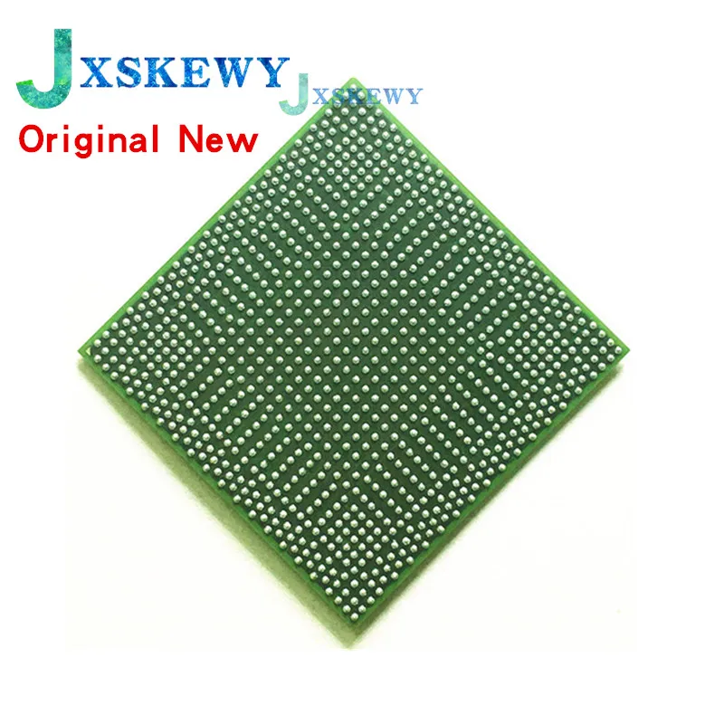 1PCS 216-0752001 216 0752001 BGA chip with balls  well