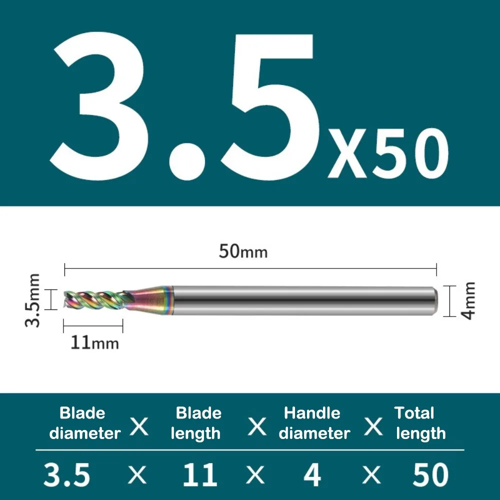 Special Cnc HRC65 3…