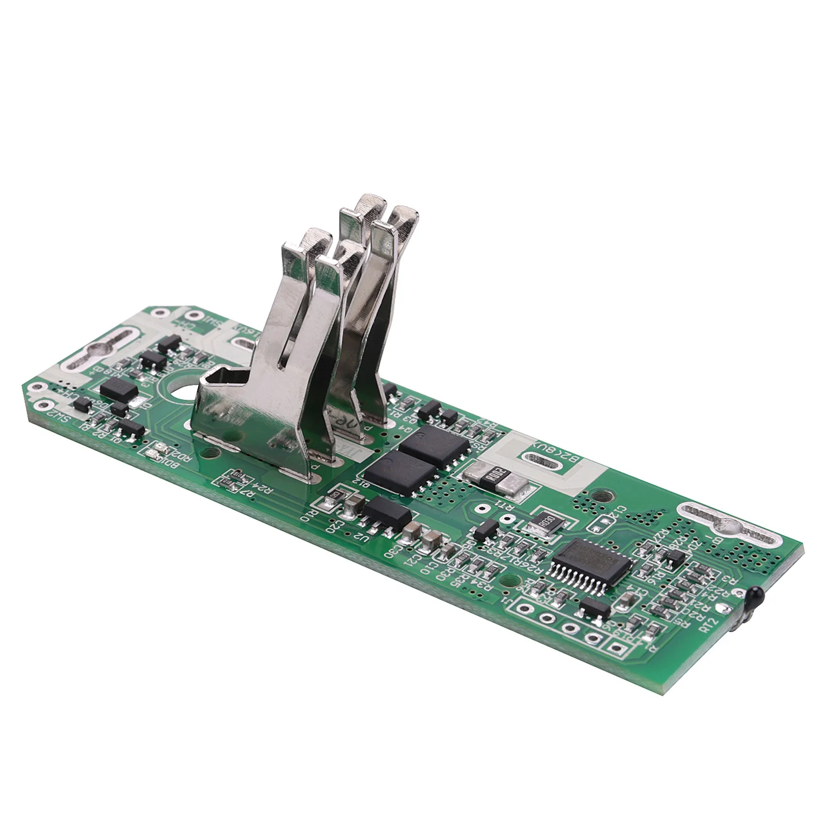 1Pc PCB Circuit Board, PCB Batterie Lade Schutz Platine für Dyson V6 V7 Drahtlose Staubsauger