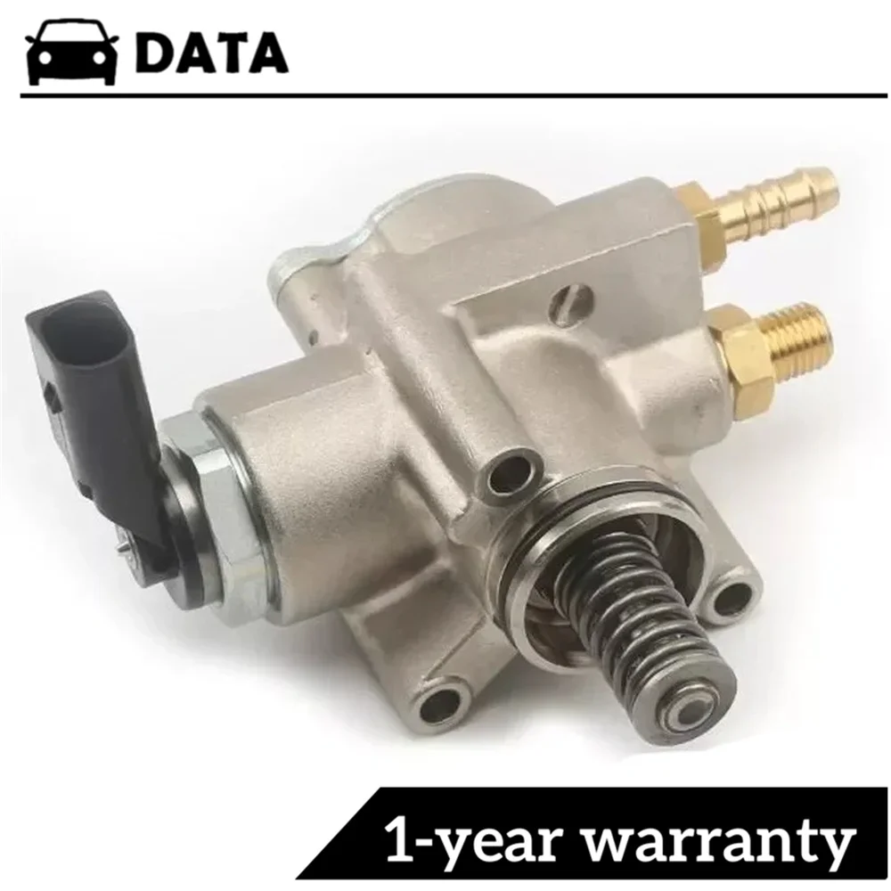 

New 03C127025R High Pressure Fuel Pump Fit For AUDI A3 Skoda OCTAVIA VW EOS GOLF PLUS JETTA PASSAT TOURAN 1.6 FSI 2003-2010