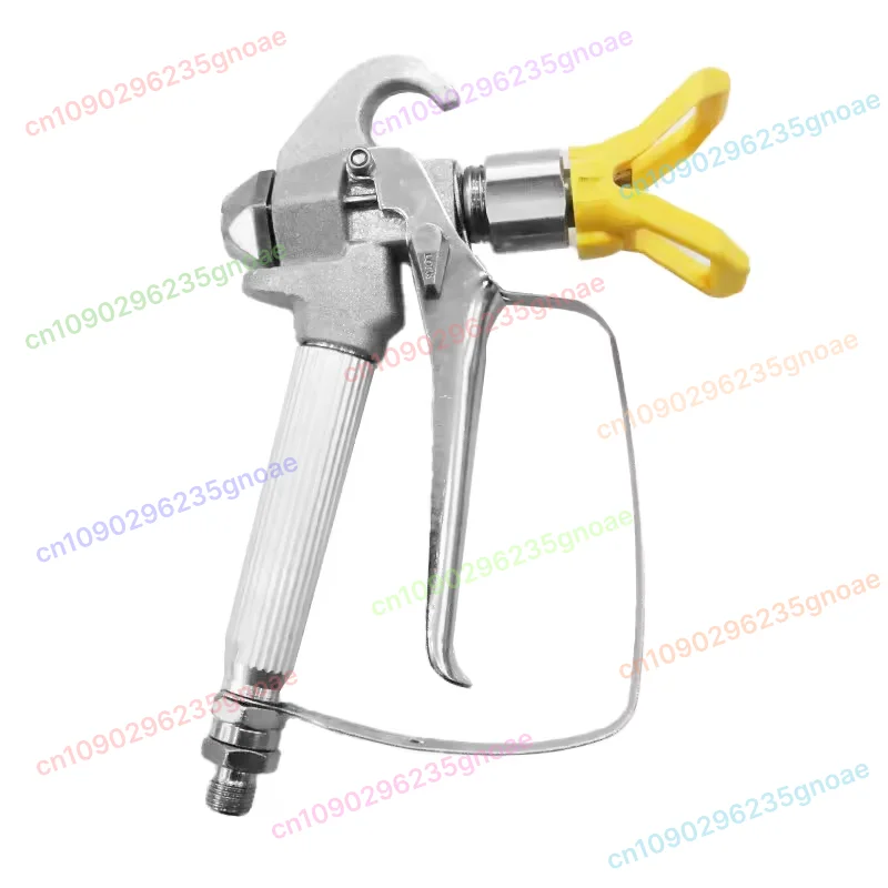 

SG3 Airless Paint Accessory - For House Wall Spray Painting (Compatible with 390/395/490/495/595pc Power Sprayers)