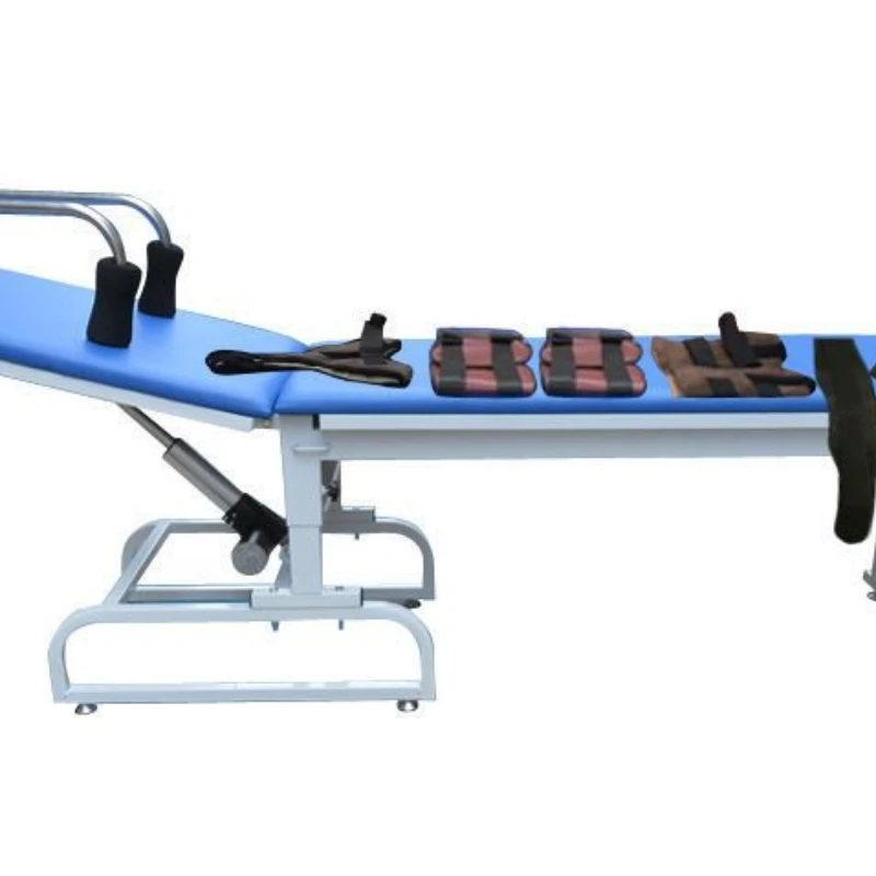 

Microcomputer, multi-function, electric cervical spine, lumbar traction