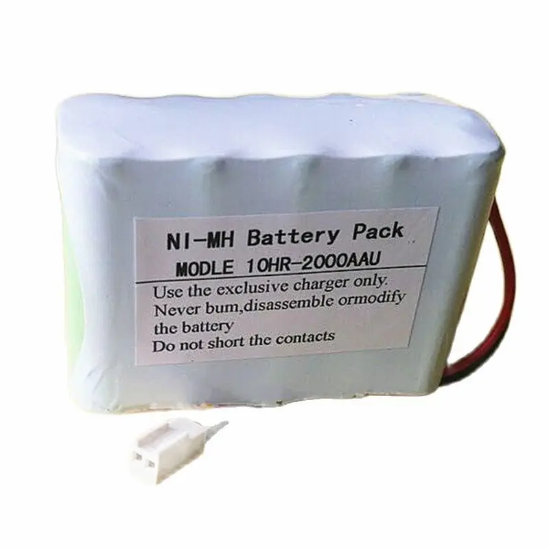 

1Pce 10HR-2000AAU 12V Injection Pump Charging Battery Accessories