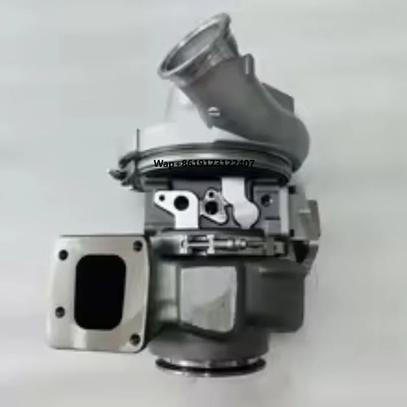 

He500vg Truck Carter Engine Accessories Engineering Machinery Turbocharger 3795453