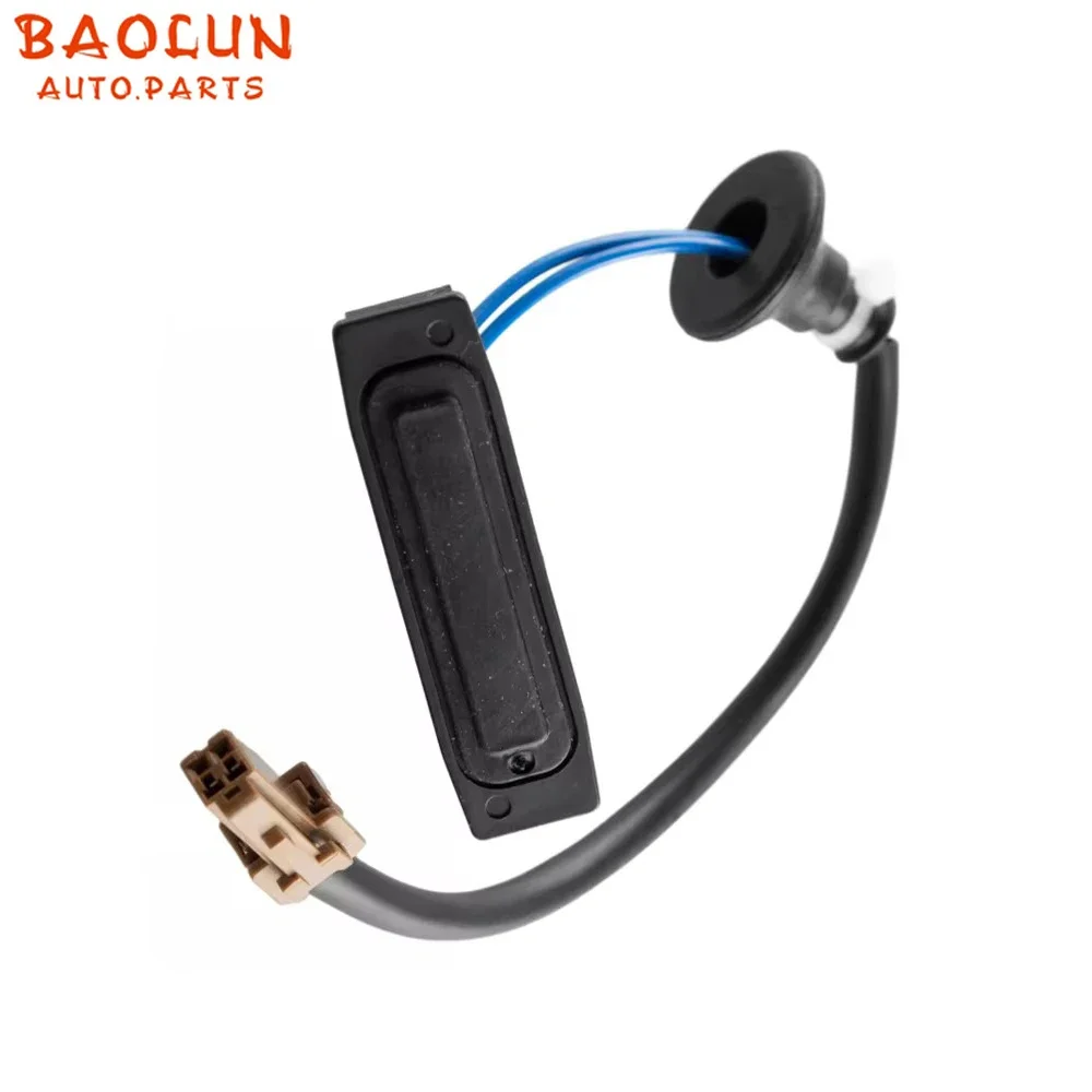 BAOLUN   Rear Trunk Switch Tailgate Button 63270FJ000 63270FG001  For Subaru Legacy Outback Forester Impreza XV WRX STI Tribeca