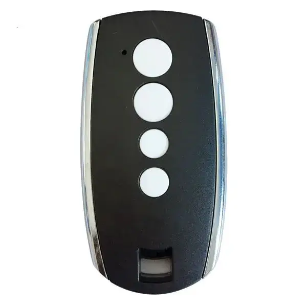 10pcs/lots Remote Control For Gate 433mhz Rolling code Hopping code hcs301 Garage Door Commands