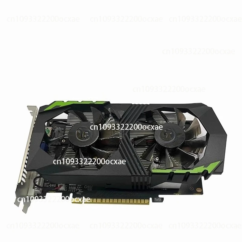 

GTX850M 8G graphics card 960M desktop computer independent game large capacity multi-open gtx750