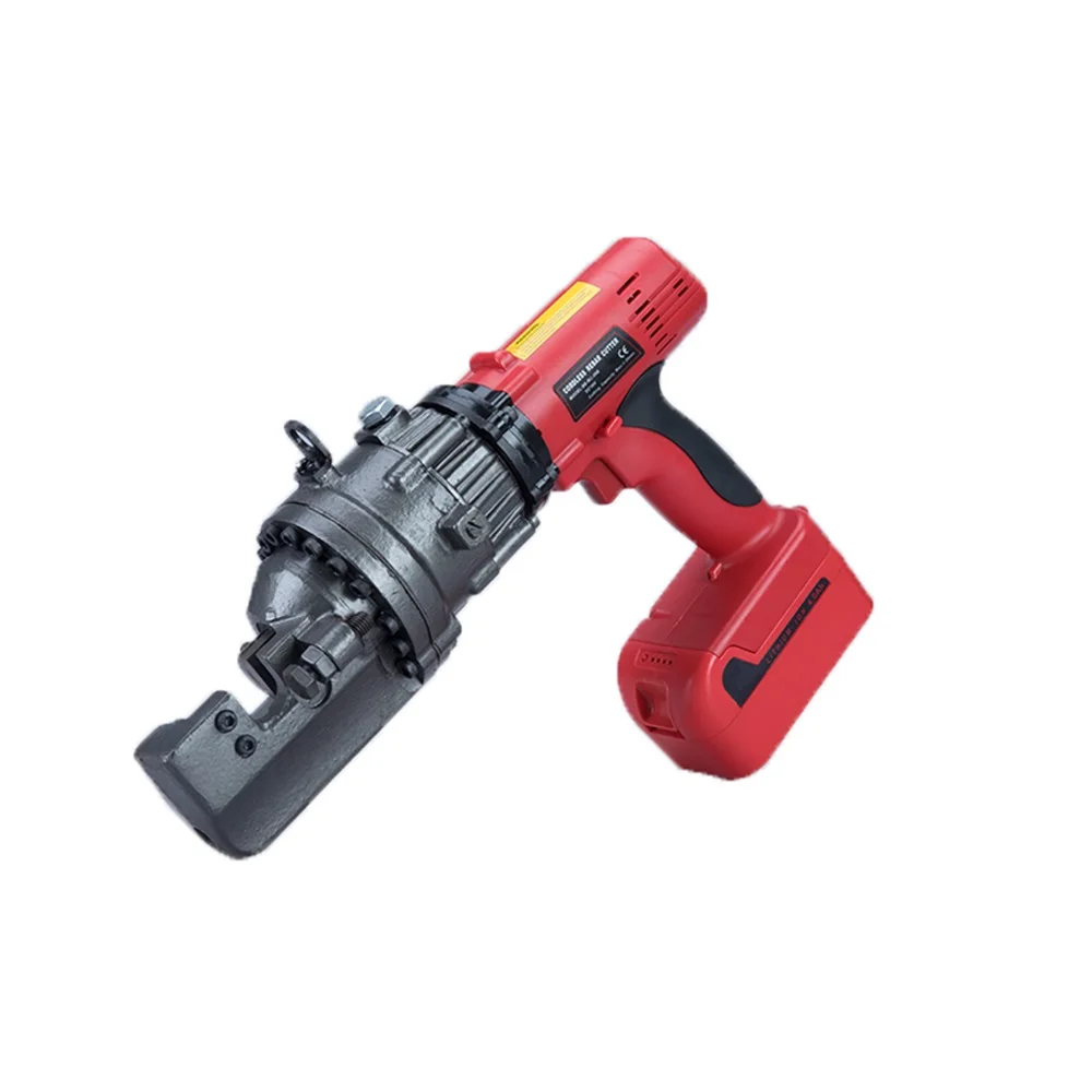 

RC-20B 5-6s Portable Electric Hydraulic Rebar Bolt Cutter