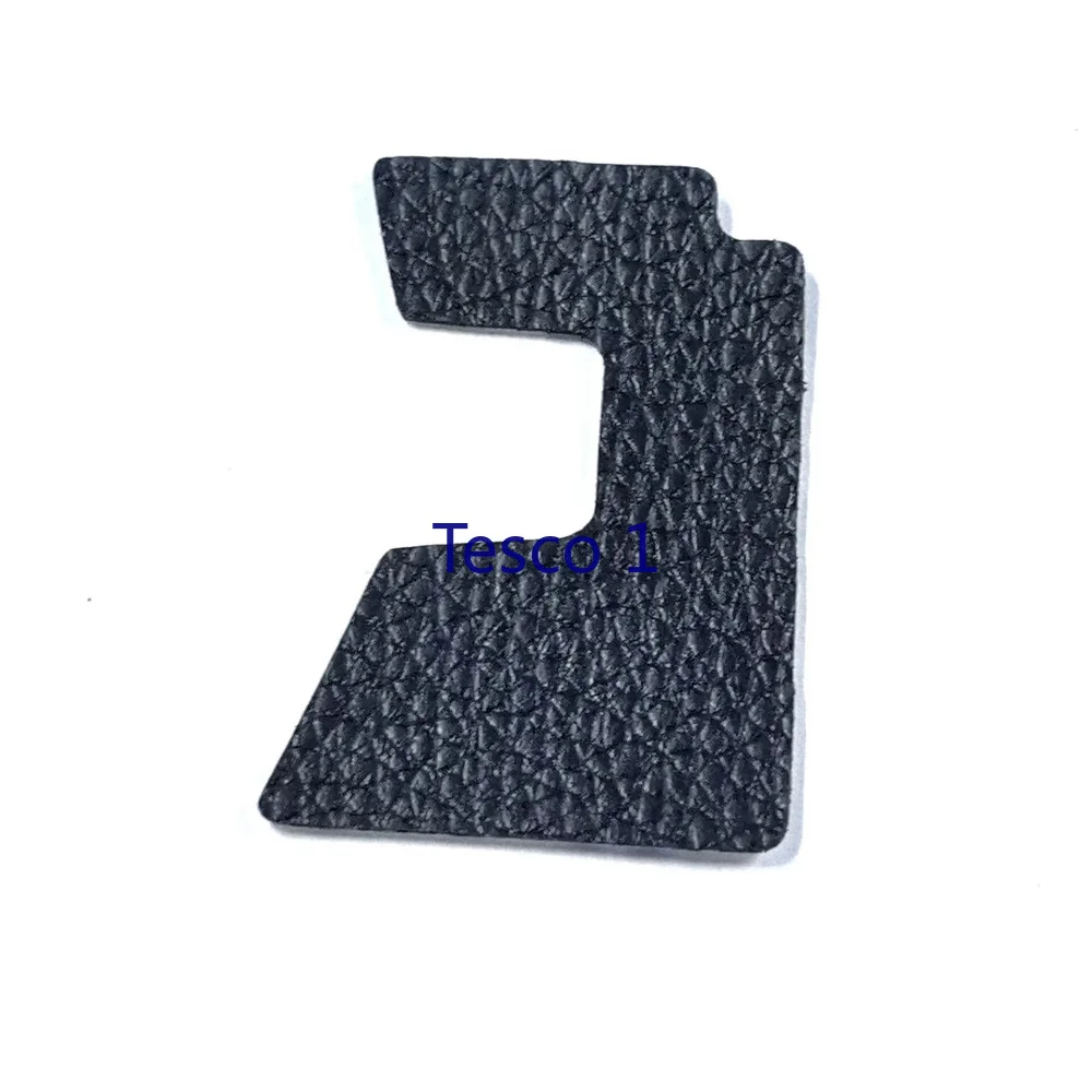 Nieuwe Camera Onderdelen voor Olympus EM10II EM10 Mark II E-M10 II Body Side Grip Hnadle Rubber Lederen Cap Shell w Tape Reparatie Deel