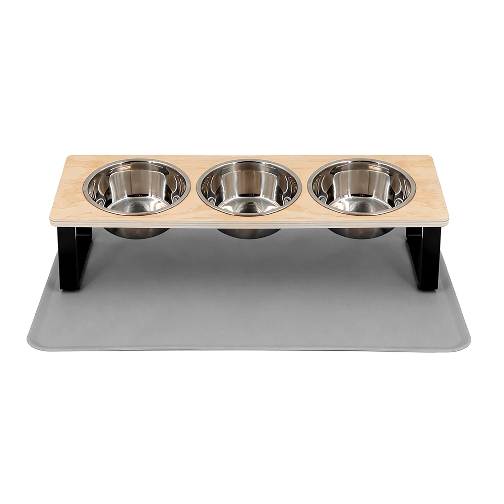 Thumbnail 4 - #19 Latest Pet Bowl Mats Offers