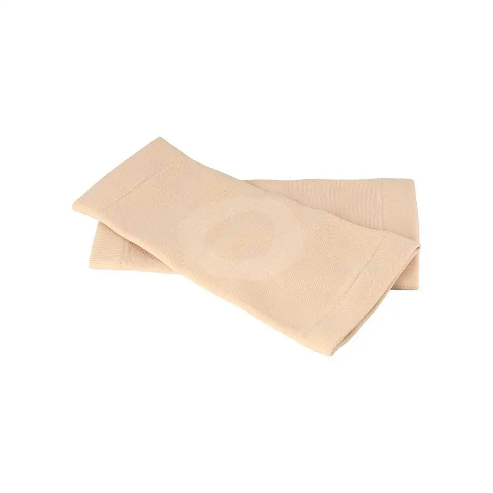 Traceless Support Knee Pad Summer Keep Warm Joint Protection Knee Guard Brace Cold Legs Protection Ultra-Thin Knee Pads