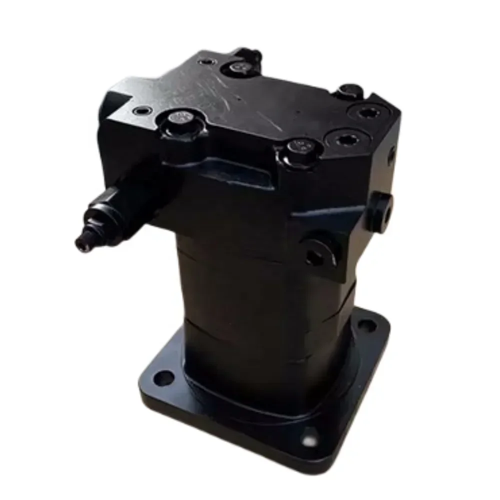 For Mini Excavator EZ Wacker Neuson 17 Rotary Motor Assembly Rotary Pump Hydraulic Reducer 2P203854