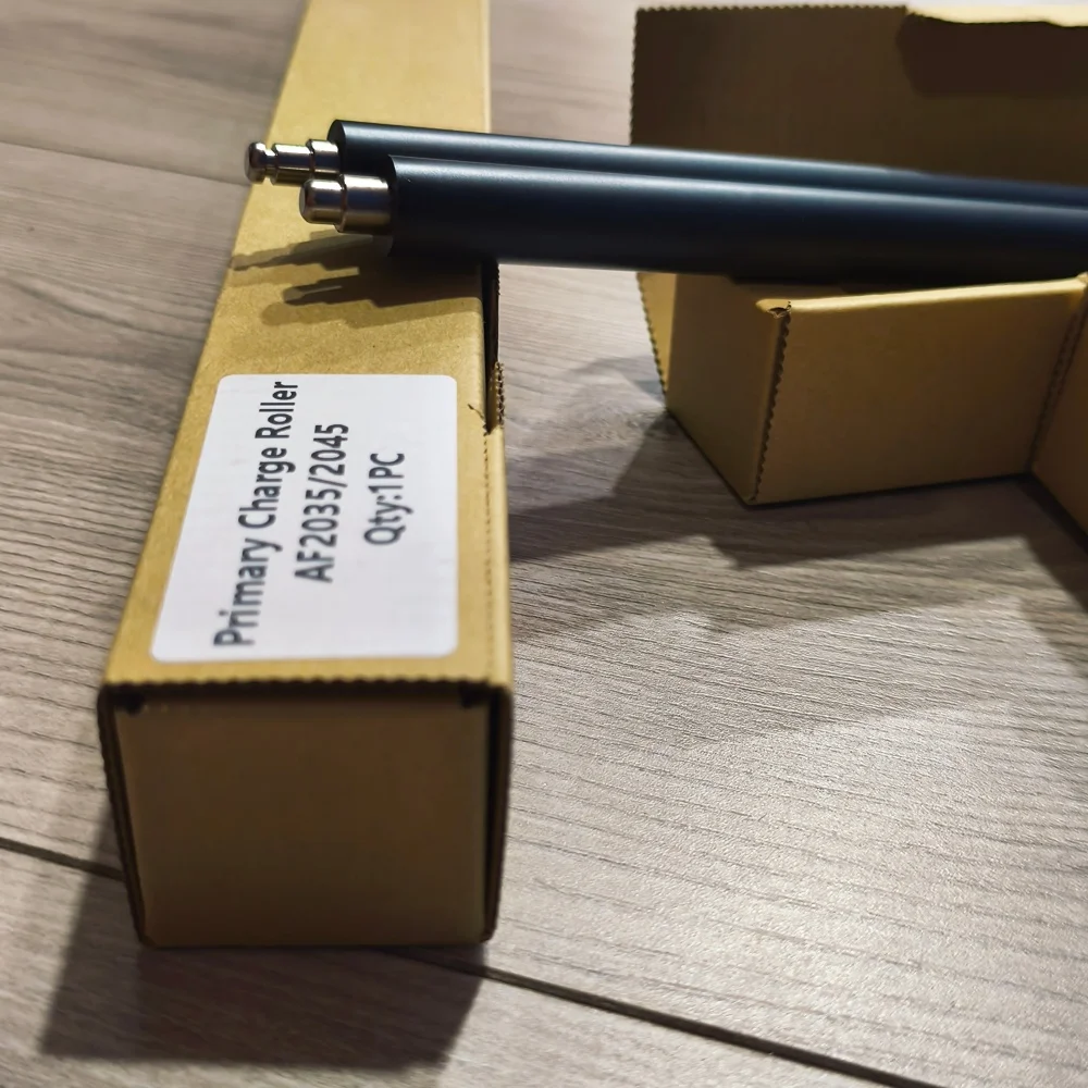 

1X AD02-7012 Charge Roller for RICOH Aficio 2035 2045 3035 3045 1035 1045 MP 3500 4000 4001 4002 4500 5000 5001 5002 SP 8100DN