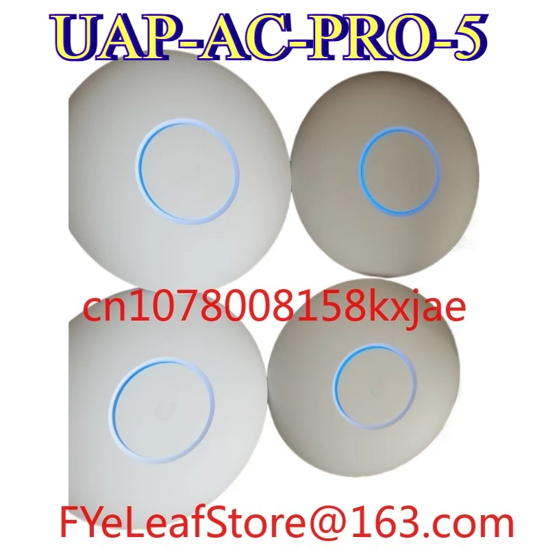 For Unifi UAP-AC-PR…