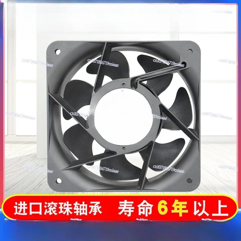 

18065 18090 cooling fan 220V cabinet electric cabinet distribution box electric welding machine axial flow fan