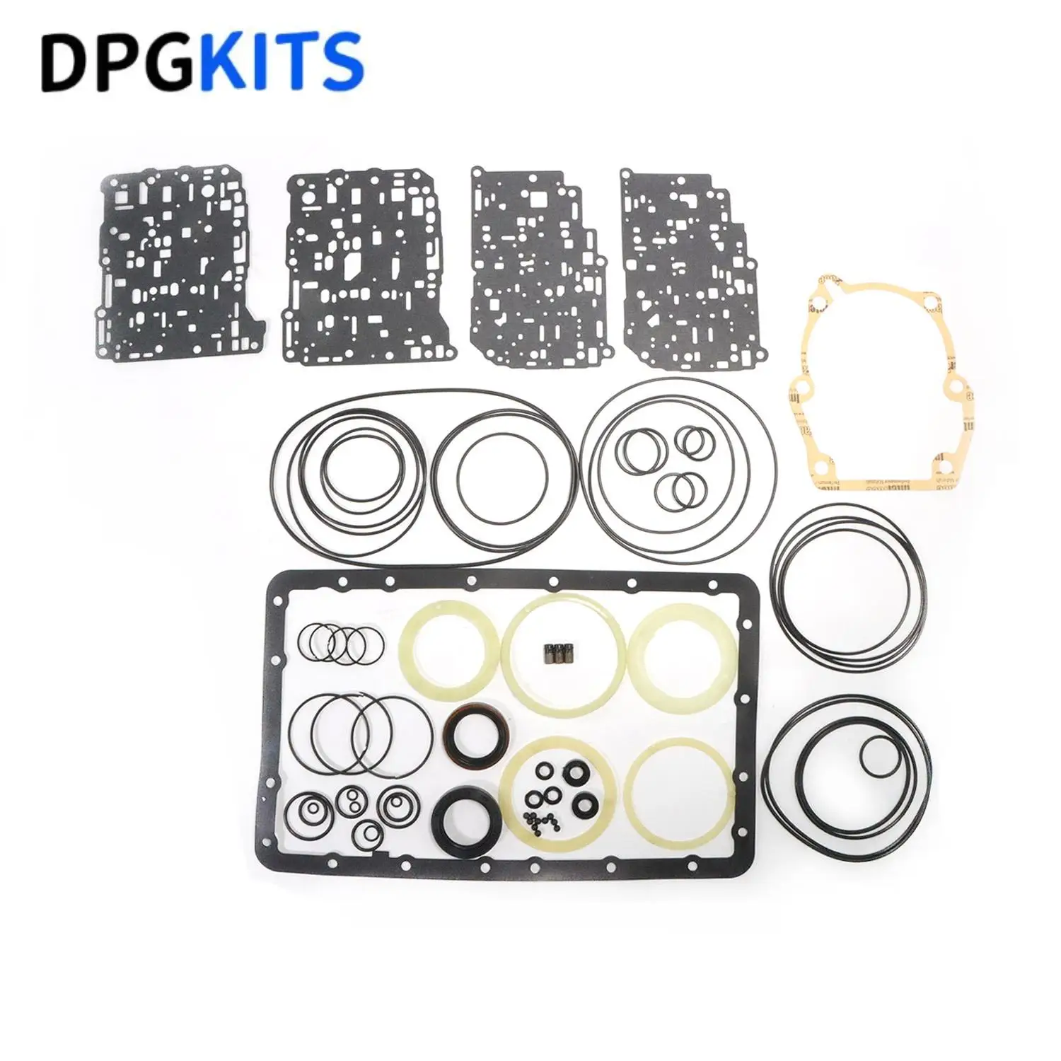 

A960E Auto Transmission Master Rebuild Kit For TOYOTA LEXUS IS300 IS250 GS300