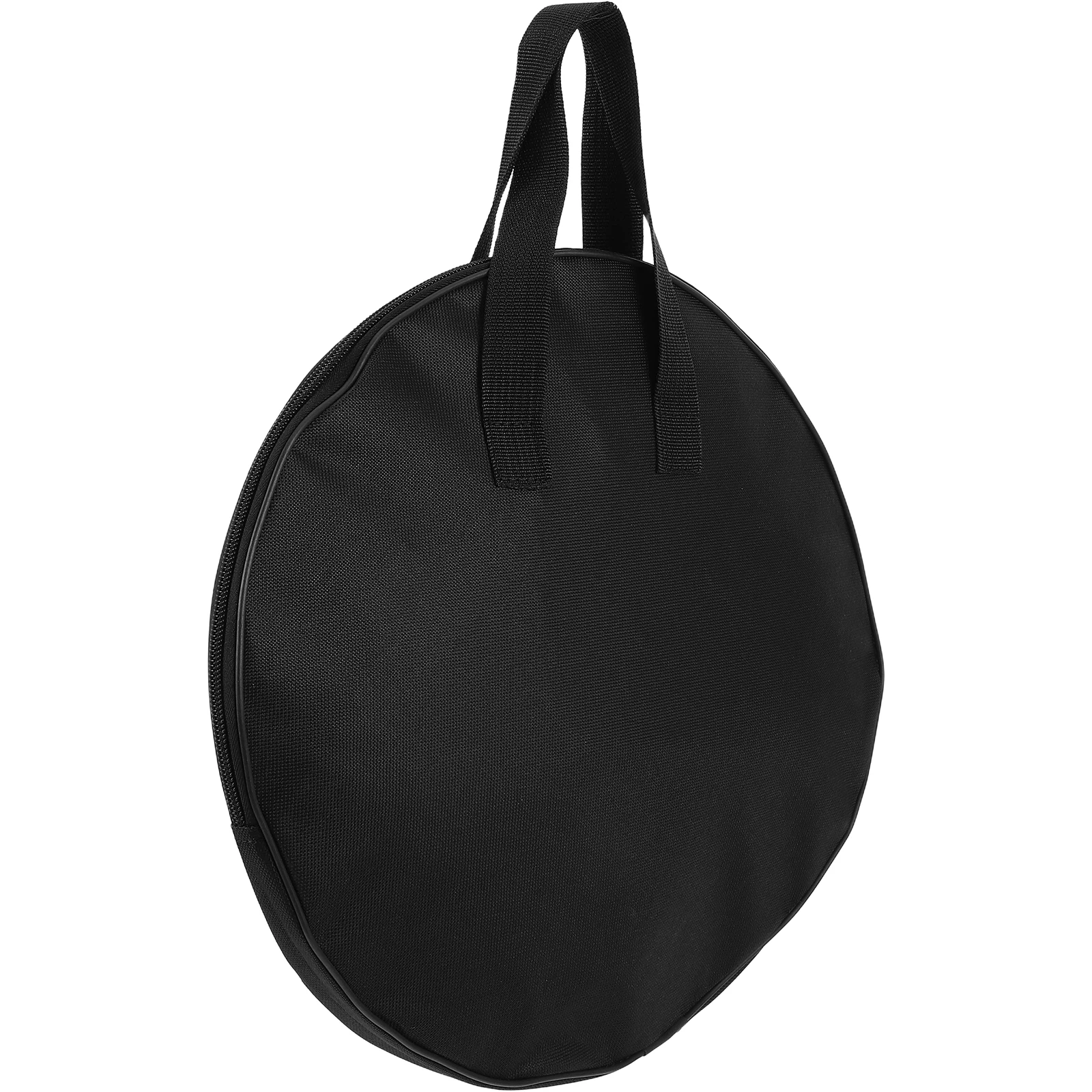 

Dumb Drum Pad Bag Cloth for Carry Portable Accessory Carrying Case Gig Convenient