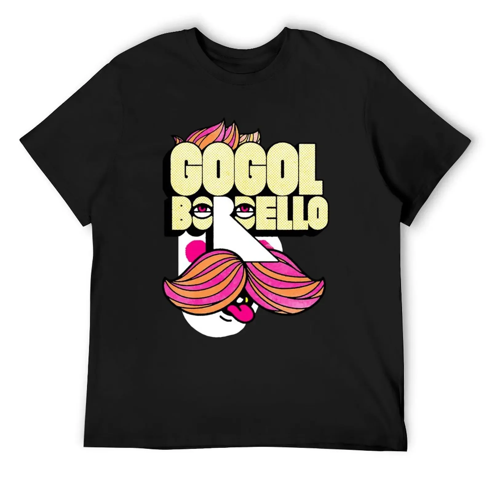 

logo art T-Shirt cheap stuff quick-drying plus sizes blue lock men t shirts high quality
