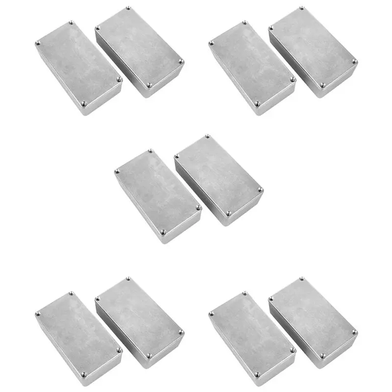 abvh-10pcs-125b-1590n1-caja-de-aluminio-para-pedales-de-guitarra-y-estuche-para-proyectos-de-pedales-de-efectos-de-guitarra