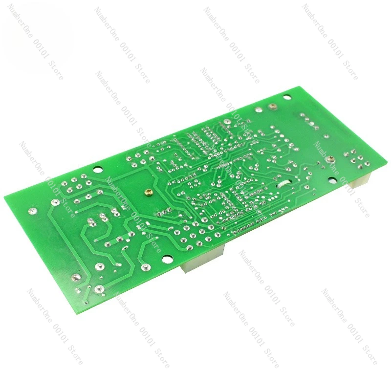 Generator Accessories 6GA2-491-1A IFC6 Automatic Voltage Regulator Voltage Stabilizer Board AVR