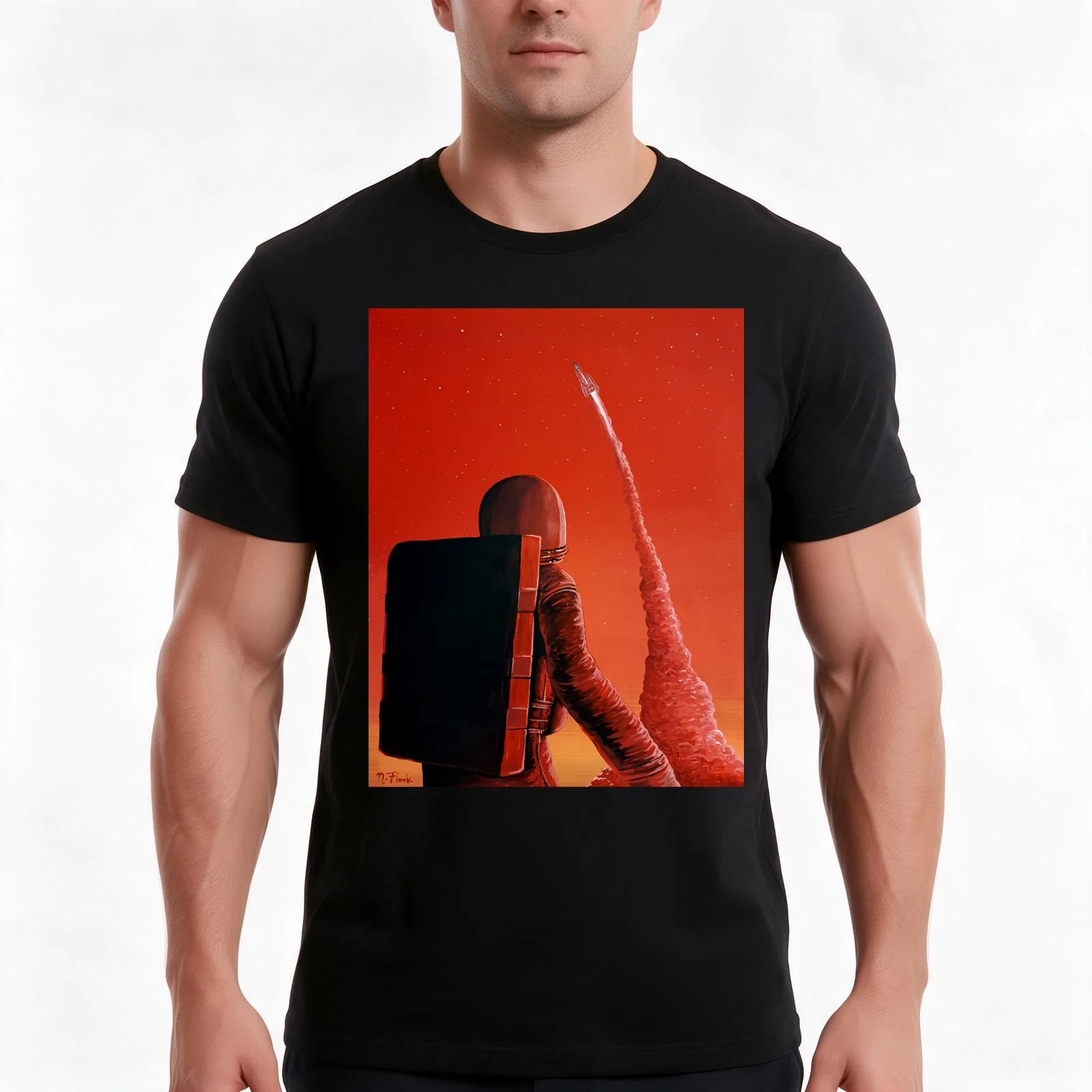 Left For Dread T-Shirt Summer Casual Cotton Tee Oversized Streetwear Tops Vintage Graphic Print Loose Fit Short Sleeve