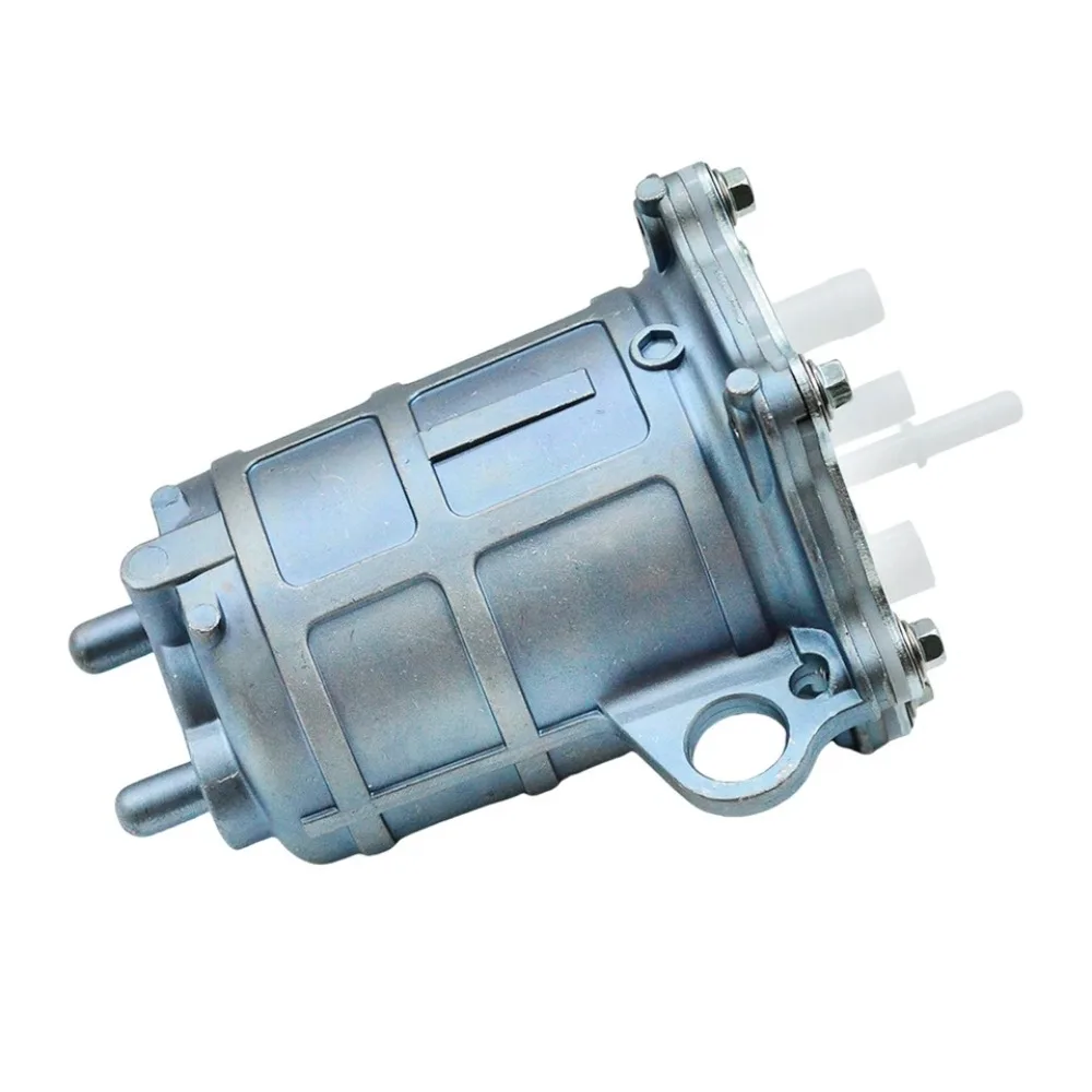 Hoge kwaliteit Nieuw Voor 16700-HP5-602 Gloednieuwe Brandstofpomp Montage 2007-2014 Honda ATV RANCHER 420 FOREMAN 500 TRX420 TRX500 700