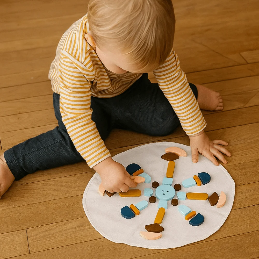 Drewniane puzzle geometryczne, dopasowywanie kształtów, Montessori, kolorowe puzzle kształtów, trójwymiarowe, wykwintne klocki do budowania kształtów geometrycznych, dla przedszkolaków