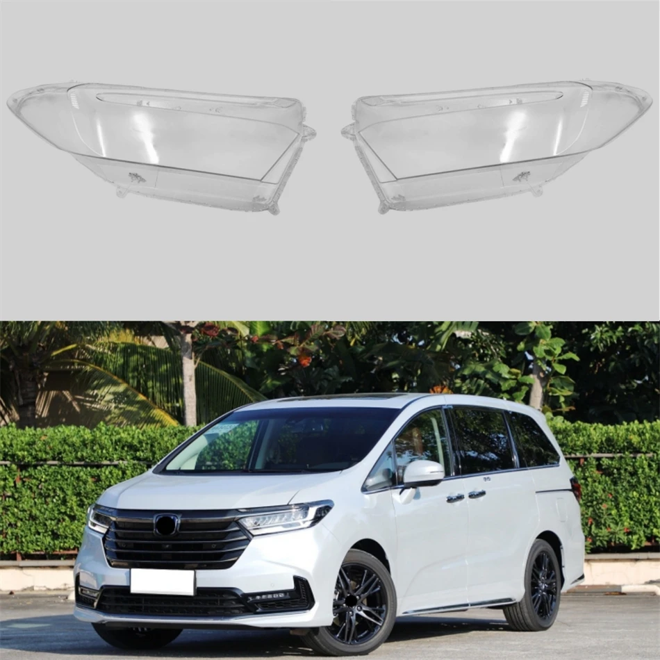 

Car Interior Spare Parts Lampcover Caps Headlamp Housing