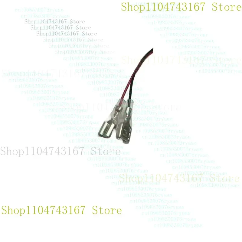 QIN جديد ل COSTECH D12A04LWSZC0 تيار مستمر 12 فولت 0.24A 120x120x25 مللي متر 2-سلك مروحة تبريد الخادم #3